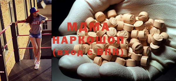 тгк Волоколамск